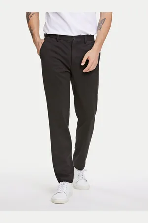 Lindbergh Chinos 30-006052 Slim Fit