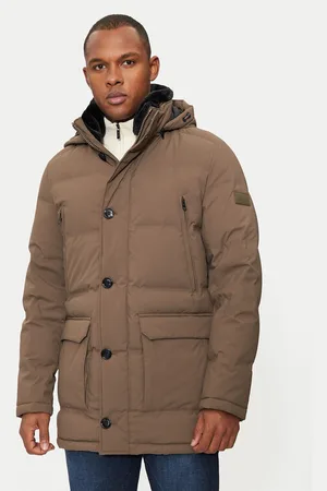 Daniel Hechter Daunenjacke 50168 142205 Regular Fit