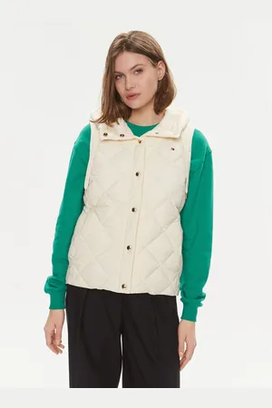 Tommy Hilfiger Bodywarmer Classic WW0WW42463 Regular Fit