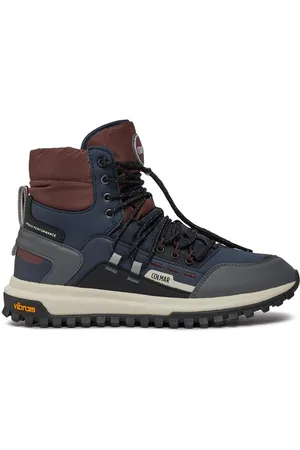 Colmar Schnürstiefeletten Peaker Originals 162