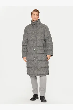 Michael Kors Wintermantel CF4202FFF1 Regular Fit