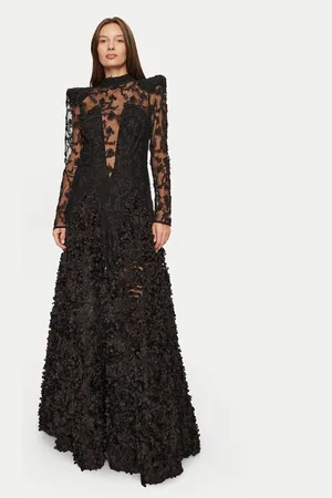 BABYLON Abendkleid S00800 Regular Fit