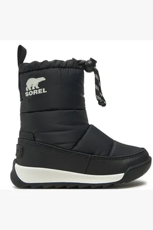 sorel Schneeschuhe Whitney II Plus Puffy Wp 2088572010