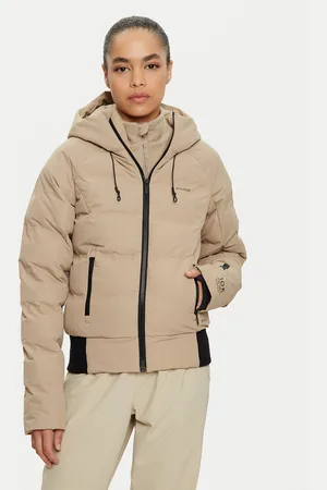 Protest Skijacke Alysumi 6610744 Slim Fit