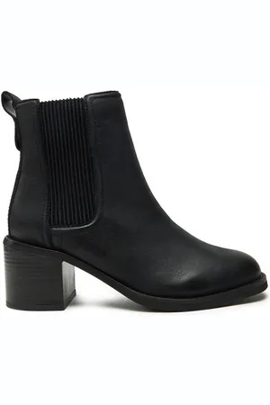 Clarks Stiefeletten Chamberly Top 26179551