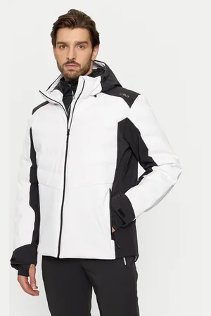 CMP Skijacke 34W4727 Regular Fit