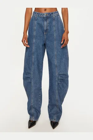 ROTATE Jeans Cassandria 1134631603 Loose Fit