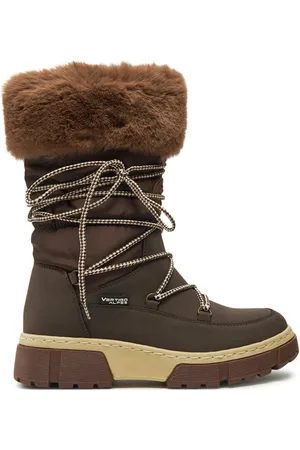 VERTIGO Schneeschuhe Uciole