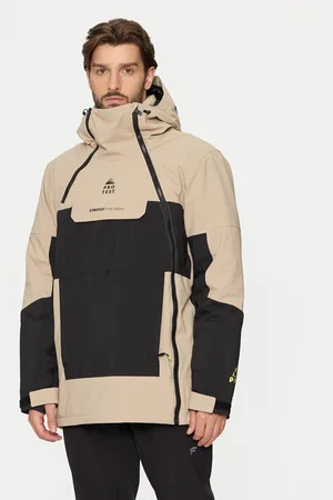Protest Skijacke Dazzle 6710844 Relaxed Fit