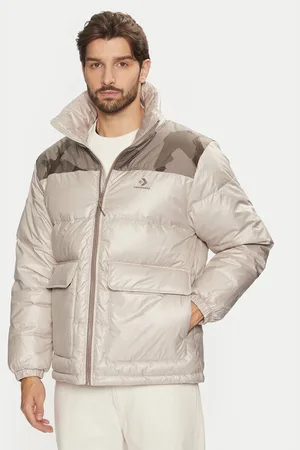 Converse Daunenjacke Commercial 10027145-A02 Regular Fit