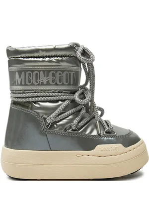 Moon Boot Schneeschuhe Junior Park Boot 80D3440020