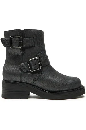 Clarks Stiefeletten Rebelle Buckle 26178889