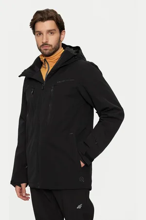 Protest Skijacke Timothy 6710344 Slim Fit