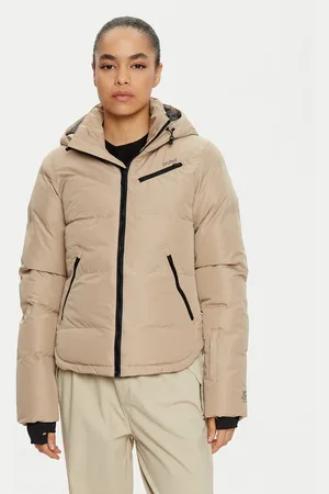 Protest Skijacke Lucid 6610244 Slim Fit