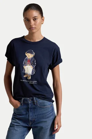 Ralph Lauren T-Shirt 211947944001 Regular Fit