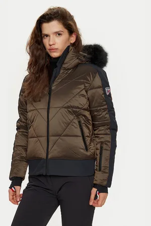 Rossignol Skijacke Ventina RLNWJ23 Regular Fit