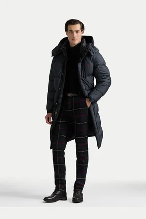 Ralph Lauren Daunenjacke 710962406002 Regular Fit
