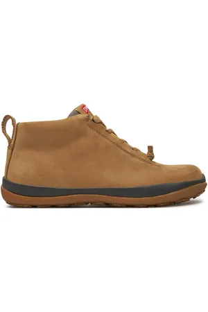 Camper Stiefeletten Peu Pista GORE-TEX K400481-021