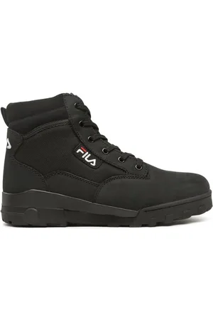 Fila Schnürstiefeletten Grunge II Mid FFM0165.80010