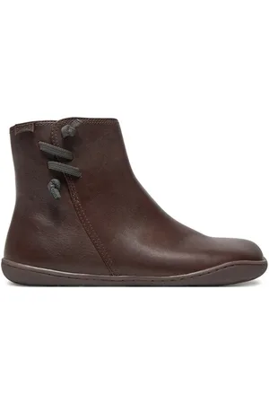 Camper Stiefeletten Peu K400676-007