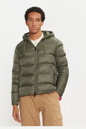 afterlabel Daunenjacke Verbier A00038 Regular Fit