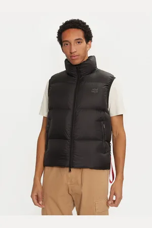 afterlabel Weste Anapa A00001 Regular Fit