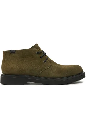 Camper Schnürschuhe Norman K300513-002