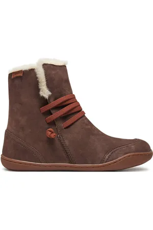 Camper Stiefeletten Peu K400505-016