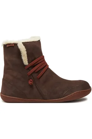 Camper Stiefeletten Peu K400505-016