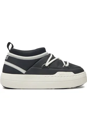 Moon Boot Sneakers Junior Park Icon 80D3440050