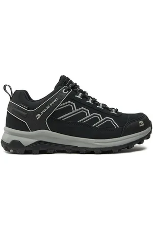 Alpine Trekkingschuhe Gimie UBTD371990