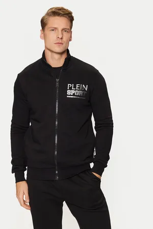 Philipp Plein Sweatshirt AADC MJB3543 STE003N Regular Fit