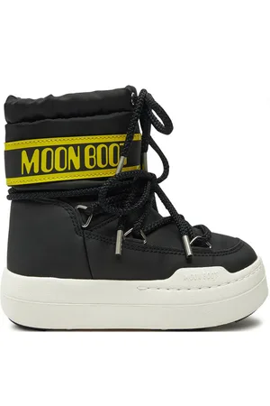Moon Boot Schneeschuhe Junior Park Boot 80D3440020