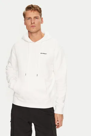 OFF-WHITE T-Shirt OMBB097F22FLE0150110 Regular Fit