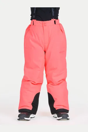 ZigZag Skihose Provo Ski W-PRO 10.000 Z163076 Regular Fit