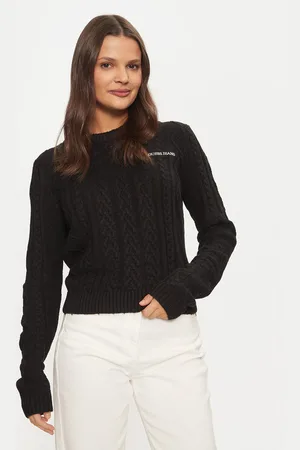 Guess Pullover W4BR13 Z3HN2 Regular Fit