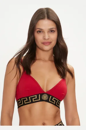 VERSACE Bralette-BH 1000656 1A10011