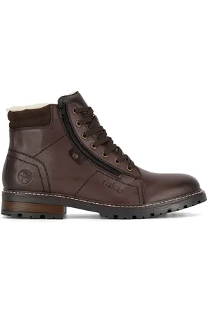 Rieker Schnürschuhe 32022-25