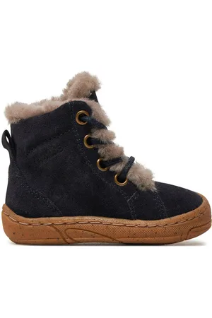 Froddo Schnürschuhe Minni Suede Laces G2110140-4 M
