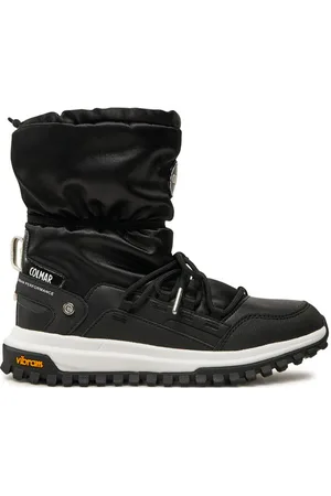Colmar Schneeschuhe Warmer 160
