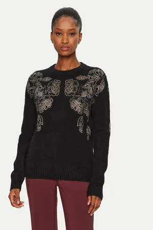 Guess Pullover 4BGR44 5786Z Regular Fit