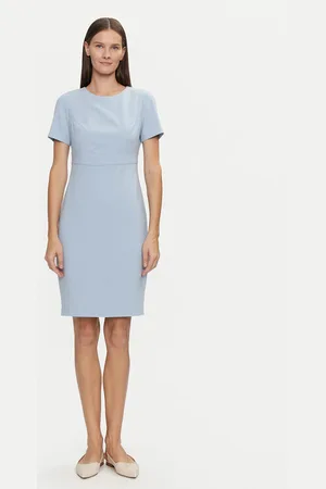 TATUUM Kleid für den Alltag Warti T2417.196B Regular Fit