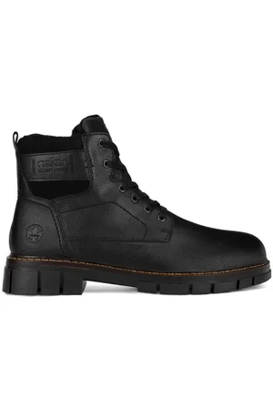 Rieker Schnürschuhe 32203-00