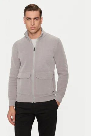 Liu Jo Strickjacke QF4192 MA41P Regular Fit