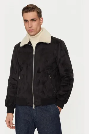 Liu Jo Fellmantel QF4097 E0925 Regular Fit