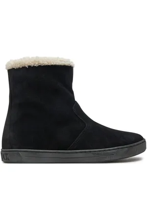 Birkenstock Stiefel Lille Kids Leve M 1017843