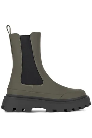 Juicy Couture Klassische Stiefeletten HY58105-1
