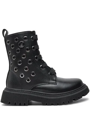 Liu Jo Schnürstiefeletten Kendy 834 4F4327 EX014 M