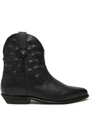 Bronx Cowboystiefel Kendr-A 47586-H