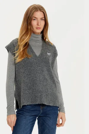 Liu Jo Pullover WF4432 MA49P Regular Fit